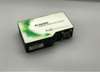 你們知道晶飛科技微型光纖光譜儀的工作原理嗎？